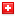metas.ch server is located in Switzerland